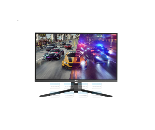 Màn Hình Gaming Hkc 27 Inch Full Hd Fast Ips 165hz (mg27h7f) 1