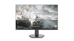 Màn Hình Gaming Hkc 27 Inch Full Hd Fast Ips 180hz (mg27h17) 2