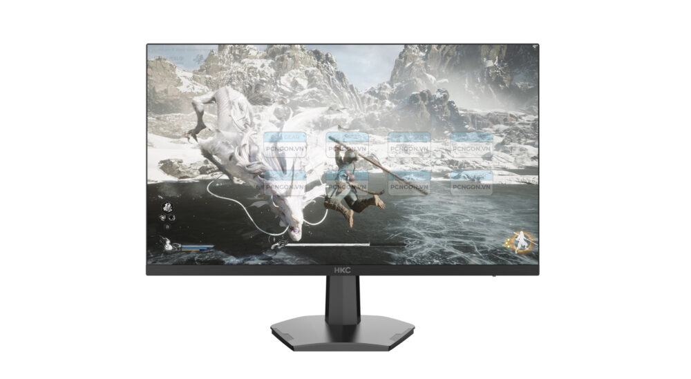 Màn Hình Gaming Hkc 27 Inch Full Hd Fast Ips 180hz (mg27h17) 2