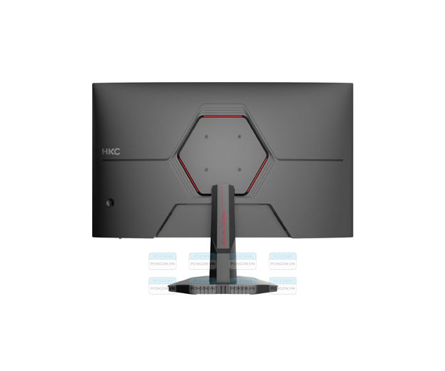 Màn Hình Gaming Hkc 27 Inch Full Hd Fast Ips 180hz (mg27h17) 4