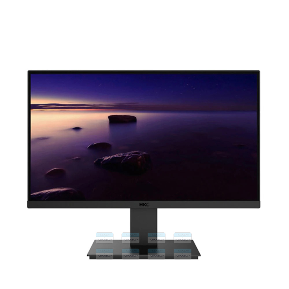 Màn Hình Hkc 21.45 Inch Full Hd Va 100hz (mb21v13-u) 4