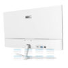 Màn Hình Hkc 27 Inch Full Hd Ips 100hz (mb27v7-w) 3