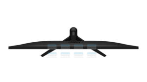 Màn Hình Hkc 27 Inch Full Hd Ips 75hz (mb27v9) 3