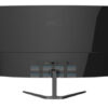 Màn Hình Cong Gaming Hkc 27 Inch Full Hd Va 75hz (m27a9x) 2