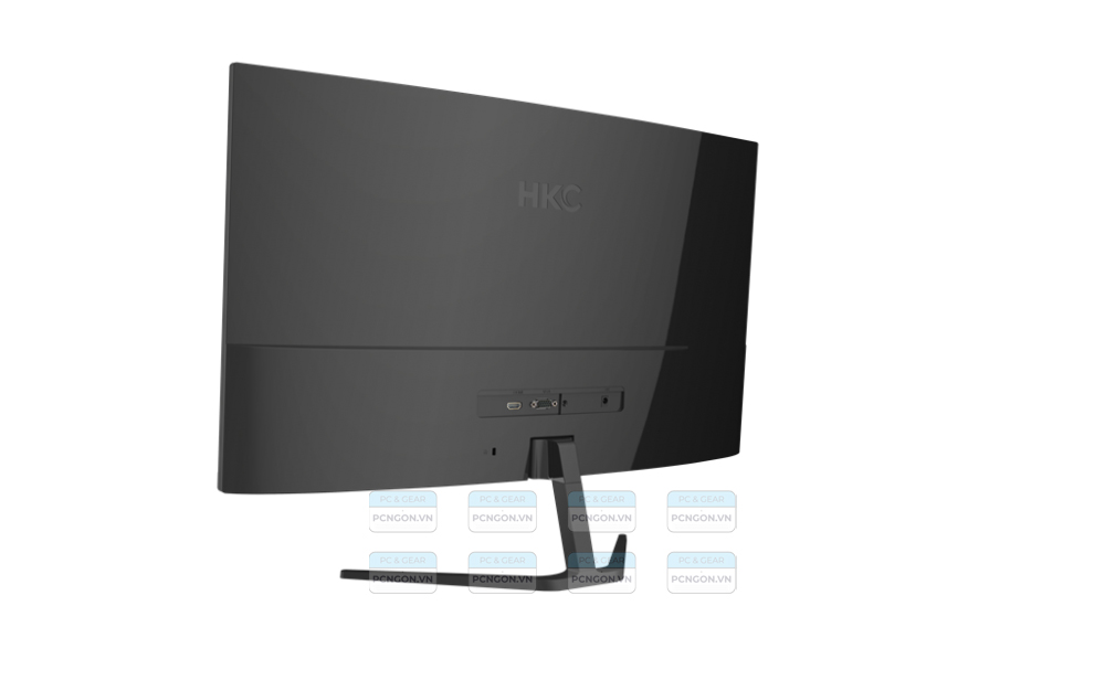 Màn Hình Cong Gaming Hkc 27 Inch Full Hd Va 75hz (m27a9x) 3