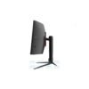 Màn Hình Cong Hkc 34 Inch Wqhd Va 165hz Type C (mg34h18q) 5