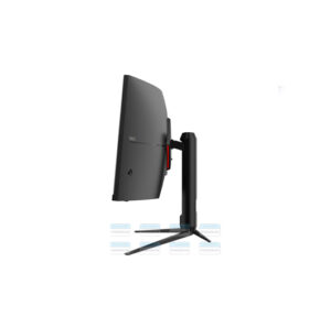 Màn Hình Cong Hkc 34 Inch Wqhd Va 165hz Type C (mg34h18q) 5