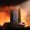 Máy Tính Mini Pc Acemagic S3a Amd (r5 5600u, R7 8845hs, R9 8945hs) 10