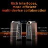 Máy Tính Mini Pc Acemagic S3a Amd (r5 5600u, R7 8845hs, R9 8945hs) 5