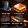 Máy Tính Mini Pc Acemagic S3a Amd (r5 5600u, R7 8845hs, R9 8945hs) 7