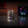 Máy Tính Mini Pc Acemagic S3a Amd (r5 5600u, R7 8845hs, R9 8945hs) 8
