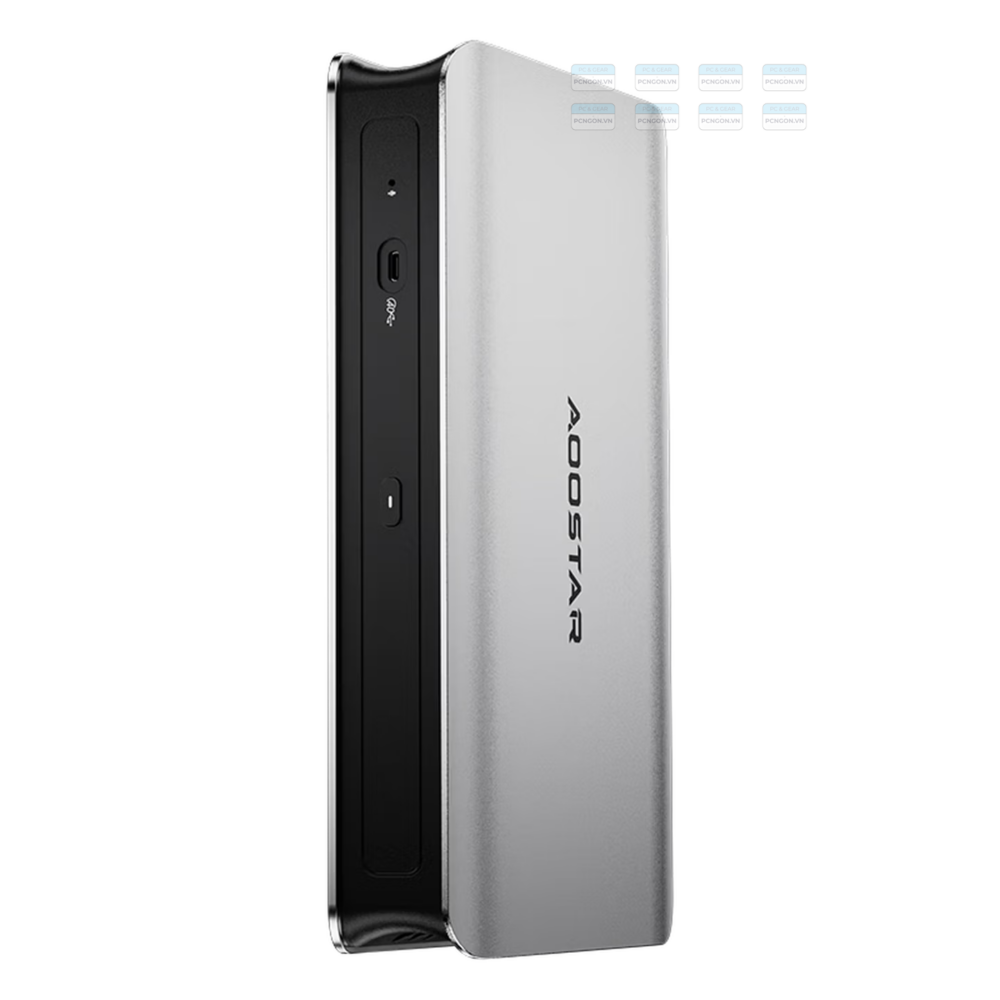 Máy Tính Mini Pc Aoostar Nex395 Amd Ryzen Ai Max 395 (128gb, 2tb) 1