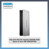 áy tính Mini PC Aoostar NEX395 AMD Ryzen AI Max 395 (128GB/2TB)