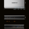 Máy Tính Mini Pc Aoostar Nex395 Amd Ryzen Ai Max 395 (128gb, 2tb) 12