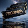 Máy Tính Mini Pc Aoostar Nex395 Amd Ryzen Ai Max 395 (128gb, 2tb) 4