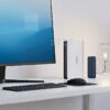 Máy Tính Mini Pc Aoostar Nex395 Amd Ryzen Ai Max 395 (128gb, 2tb) 9