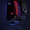 Máy Tính Mini Pc Aoostar Wtr R3 Amd Ryzen 3 3200u 2 Bay 40tb Nas (barebone) 7
