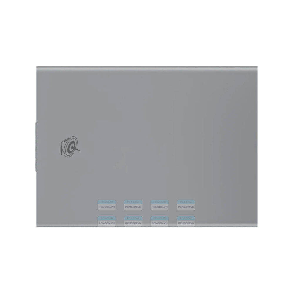 Máy Tính Mini Pc Beelink Me Pro Intel N95 2 Bay Hybrid Nas (12gb, 128gb) 3