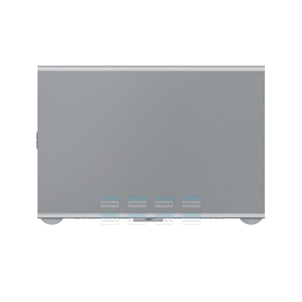 Máy Tính Mini Pc Beelink Me Pro Intel N95 2 Bay Hybrid Nas (12gb, 128gb) 4