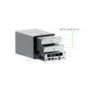 Máy Tính Mini Pc Beelink Me Pro Intel N95 2 Bay Hybrid Nas (12gb, 128gb) 9