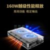 Máy Tính Mini Pc Fevm Faex1 Amd Ryzen Ai Max 395 (64gb, 0gb) 5