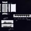 Máy Tính Mini Pc Fevm Faex1 Amd Ryzen Ai Max 395 (64gb, 0gb) 9