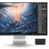 Máy Tính Mini Pc Fevm Fn70g Intel I5 12400f Rtx 4060 (barebone) 4