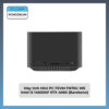 Máy tính Mini PC FEVM FN70G WE Intel i5 14600KF RTX 4060 (Barebone)