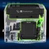 Máy Tính Mini Pc Fevm Fn70g We Intel I5 14600kf Rtx 4060 (barebone) 5