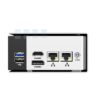 Máy Tính Mini Pc Gmktec M8 Amd Ryzen 5 Pro 6650h (16gb, 512gb) 4