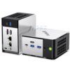 Máy Tính Mini Pc Gmktec M8 Amd Ryzen 5 Pro 6650h (16gb, 512gb) 6