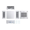 Máy Tính Mini Pc Minisforum M1 Plus Intel I5 12600h (16gb, 1tb) 1