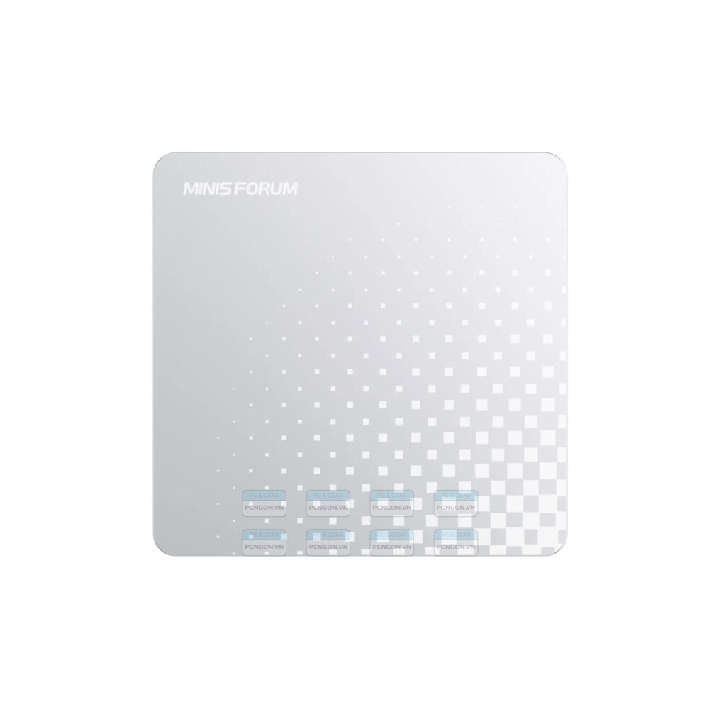 Máy Tính Mini Pc Minisforum M1 Plus Intel I5 12600h (16gb, 1tb) 2