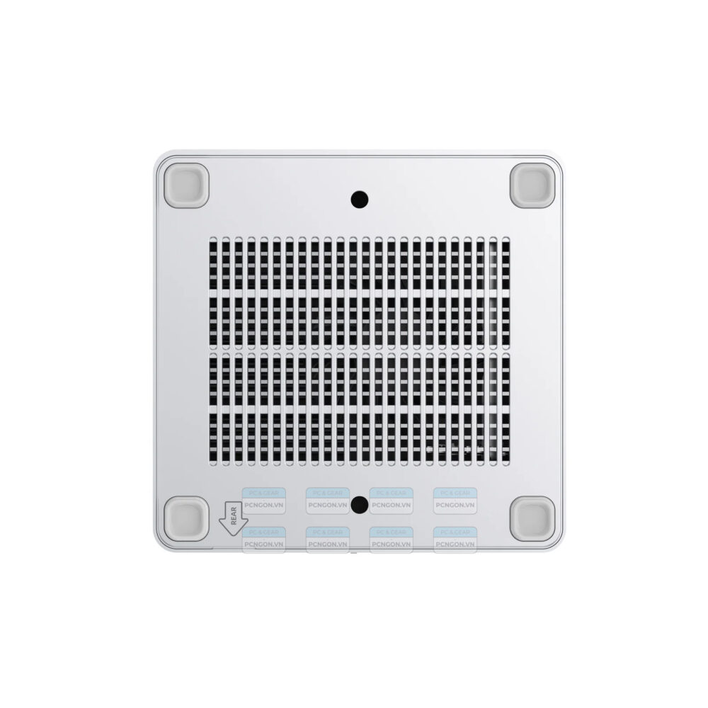 Máy Tính Mini Pc Minisforum M1 Plus Intel I5 12600h (16gb, 1tb) 3