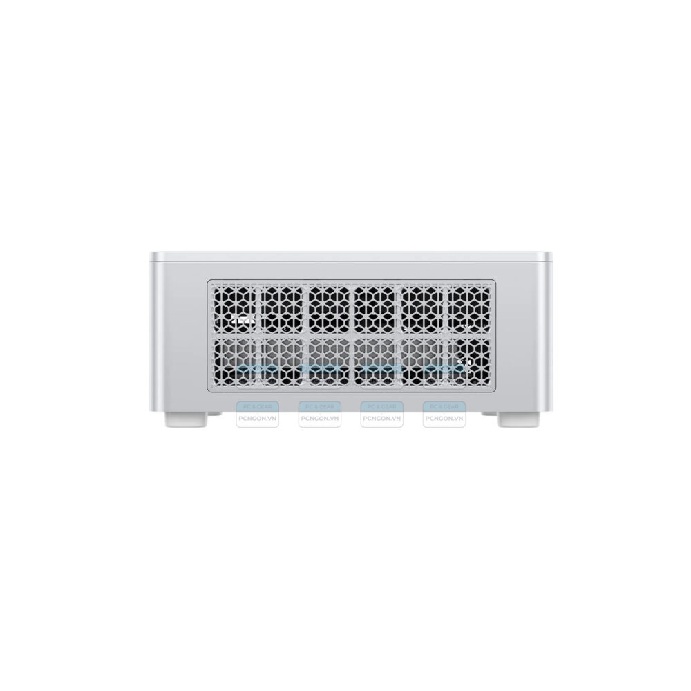 Máy Tính Mini Pc Minisforum M1 Plus Intel I5 12600h (16gb, 1tb) 4