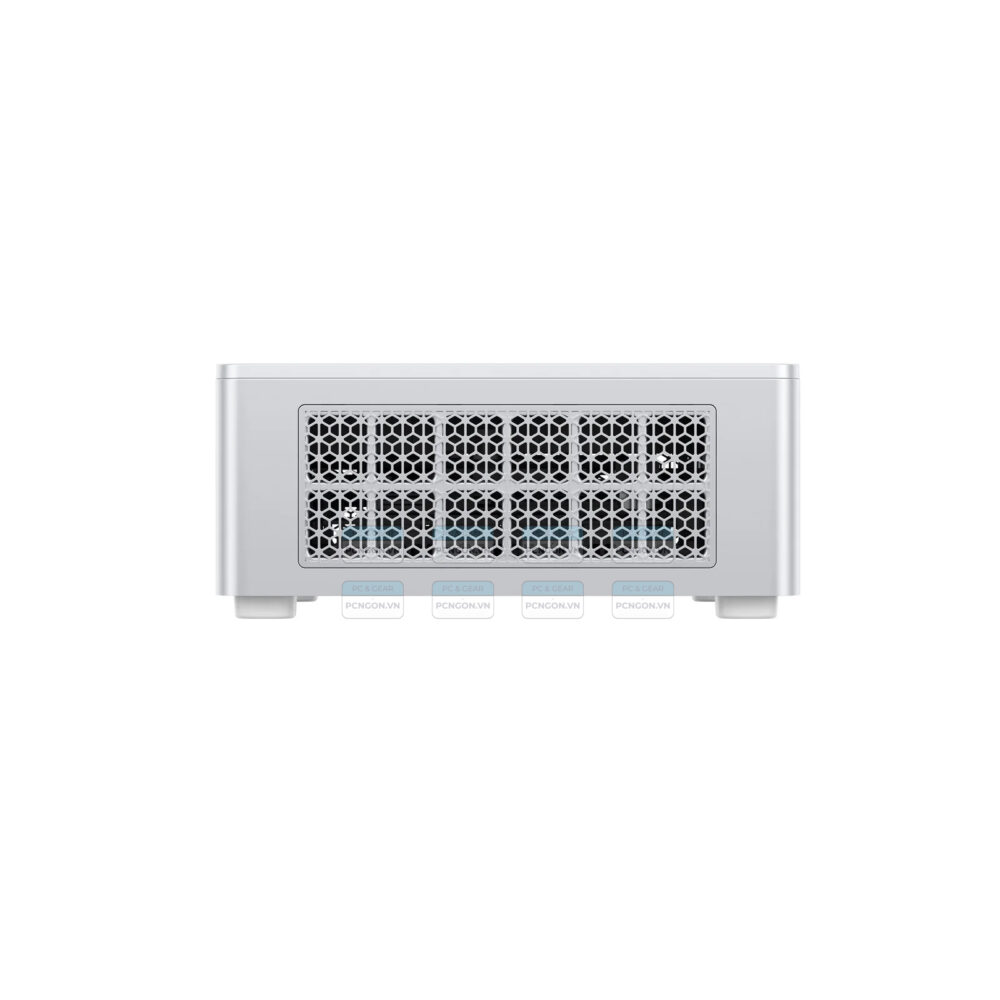 Máy Tính Mini Pc Minisforum M1 Plus Intel I5 12600h (16gb, 1tb) 5