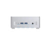 Máy Tính Mini Pc Minisforum M1 Plus Intel I5 12600h (16gb, 1tb) 7