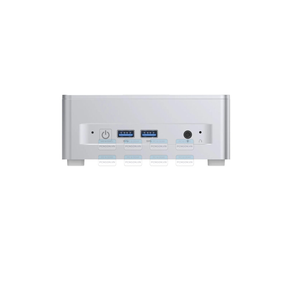 Máy Tính Mini Pc Minisforum M1 Plus Intel I5 12600h (16gb, 1tb) 7