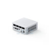 Máy Tính Mini Pc Minisforum M1 Plus Intel I5 12600h (16gb, 1tb) 8