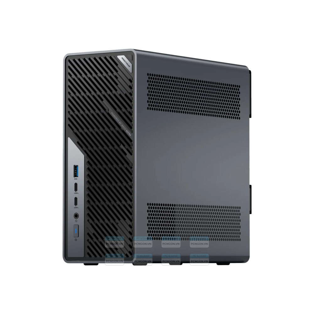 Máy Tính Mini Pc Minisforum Ms-02 Ultra 9 285hx 1