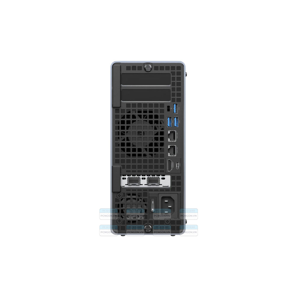 Máy Tính Mini Pc Minisforum Ms-02 Ultra 9 285hx 2