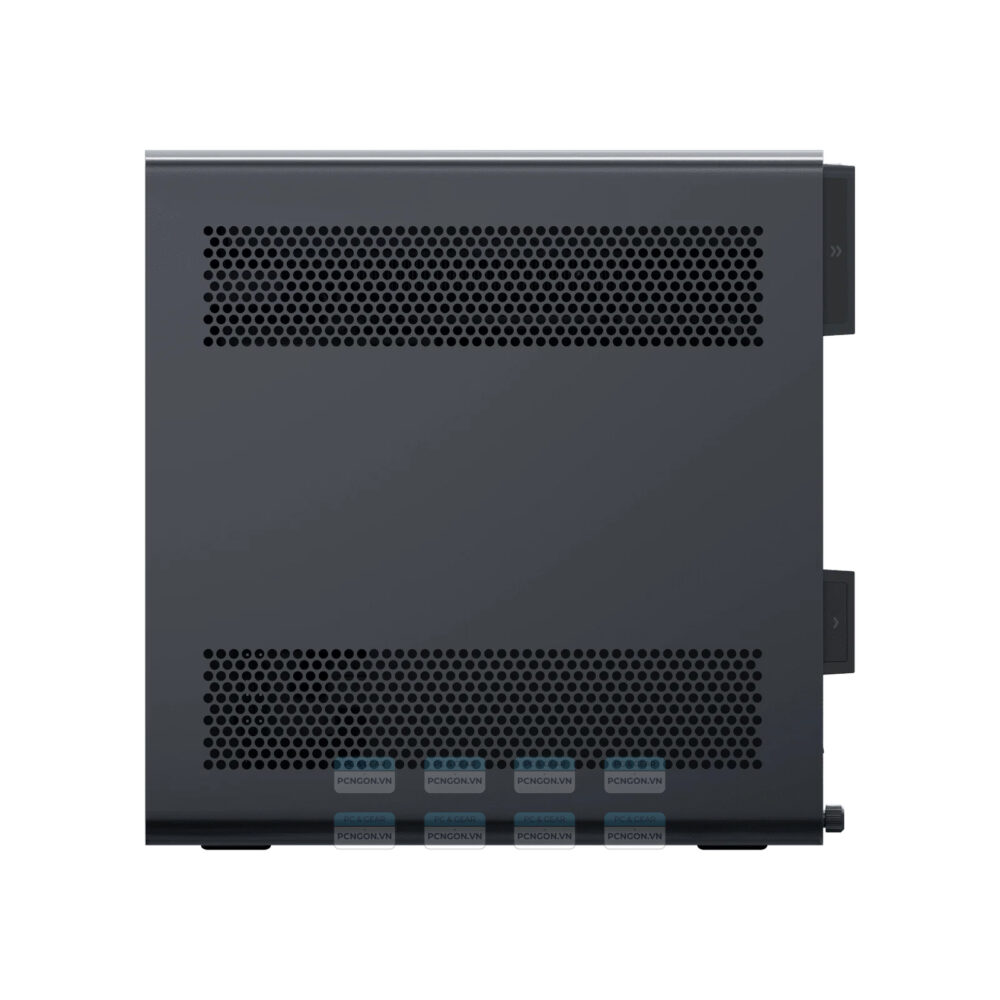 Máy Tính Mini Pc Minisforum Ms-02 Ultra 9 285hx 4