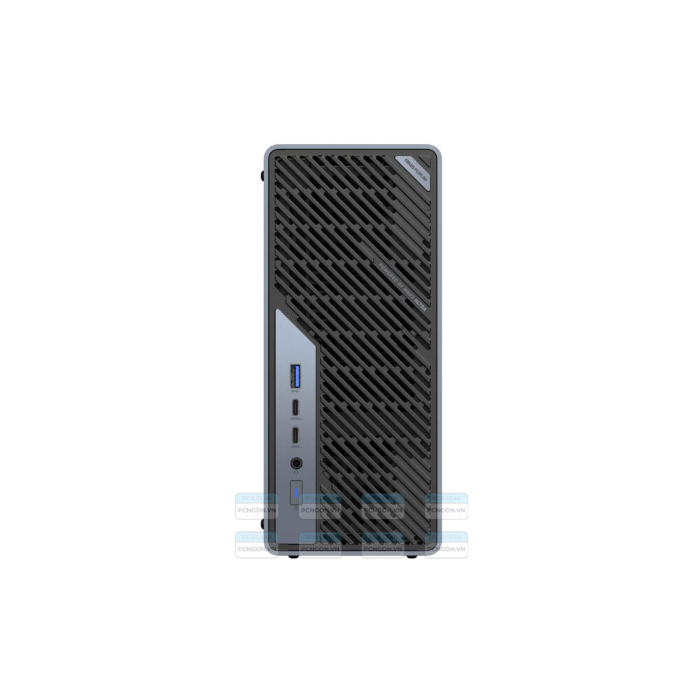 Máy Tính Mini Pc Minisforum Ms-02 Ultra 9 285hx 5