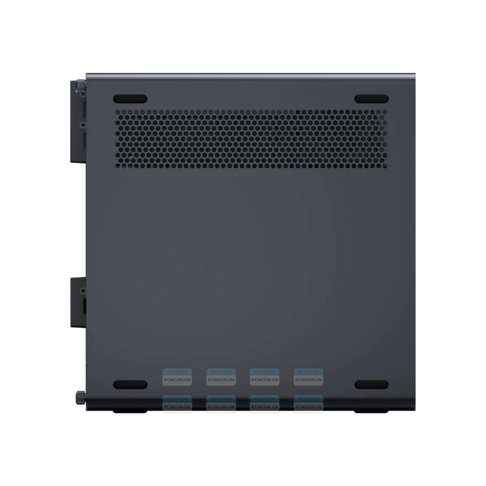 Máy Tính Mini Pc Minisforum Ms-02 Ultra 9 285hx 6