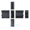 Máy Tính Mini Pc Minisforum Ms-02 Ultra 9 285hx 8