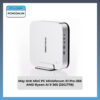 áy tính Mini PC Minisforum X1 Pro 365 AMD Ryzen AI 9 365 (32G/1TB)