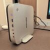 Máy Tính Mini Pc Minisforum X1 Pro 365 Amd Ryzen Ai 9 365 (32g, 1tb) 12