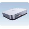Máy Tính Mini Pc Minisforum X1 Pro 365 Amd Ryzen Ai 9 365 (32g, 1tb) 7