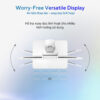 Máy Tính để Bàn All In One Asus P440va I3 1315u 5