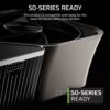 Nguồn Sfx Corsair 850w Sf850 80 Plus Platinum (atx 3.1, Pcie 5.1) 6